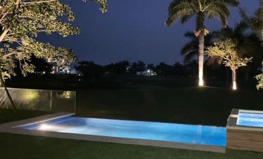 Casa en venta en Paraiso Country Club