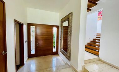Casa en venta en Paraiso Country Club