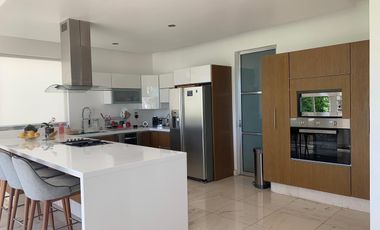 Casa en venta en Paraiso Country Club