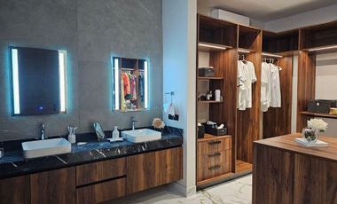 Casa en venta en Privada Oasis, Yucatan Country Club