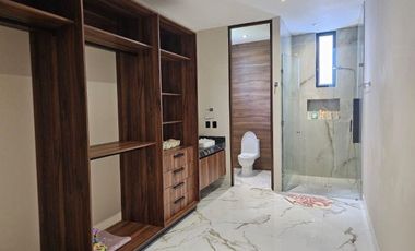 Casa en venta en Privada Oasis, Yucatan Country Club