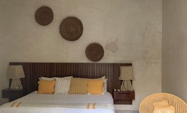 CASA EN EL CENTRO FUNCIONANDO AIRBNB - AMUEBLADA Y EQUIPADA