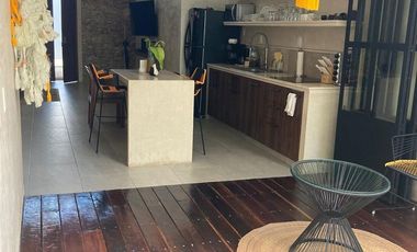 CASA EN EL CENTRO FUNCIONANDO AIRBNB - AMUEBLADA Y EQUIPADA