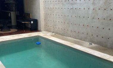 CASA EN EL CENTRO FUNCIONANDO AIRBNB - AMUEBLADA Y EQUIPADA