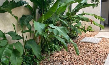 CASA EN EL CENTRO FUNCIONANDO AIRBNB - AMUEBLADA Y EQUIPADA