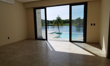 Casa en renta en Kilil en el Yucatán Country Club. Mérida.