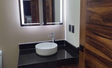 Casa en renta en Kilil en el Yucatán Country Club. Mérida.