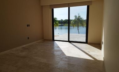 Casa en renta en Kilil en el Yucatán Country Club. Mérida.