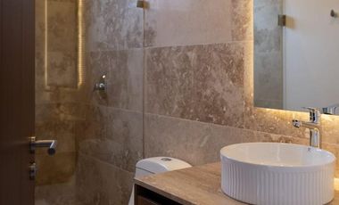 Casa en venta en Privada Cutzam, Yucatán Country Club