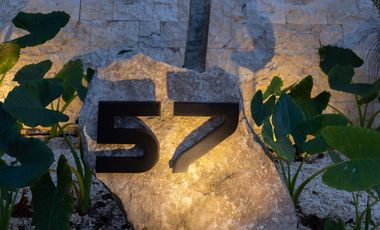 Casa en venta en Privada Cutzam, Yucatán Country Club