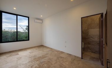 Casa en venta en Privada Cutzam, Yucatán Country Club
