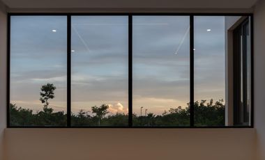 Casa en venta en Privada Cutzam, Yucatán Country Club