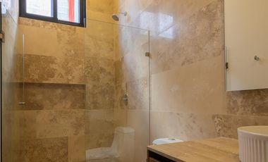 Casa en venta en Privada Cutzam, Yucatán Country Club