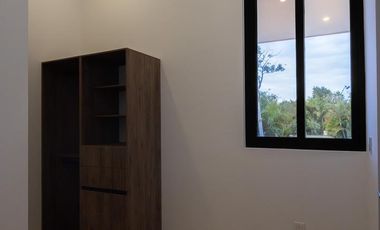 Casa en venta en Privada Cutzam, Yucatán Country Club