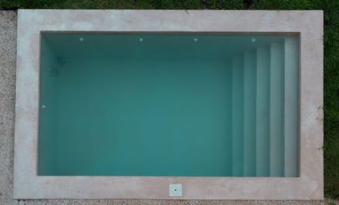 Casa en venta en Privada Cutzam, Yucatán Country Club