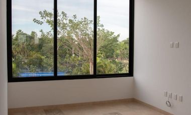 Casa en venta en Privada Cutzam, Yucatán Country Club