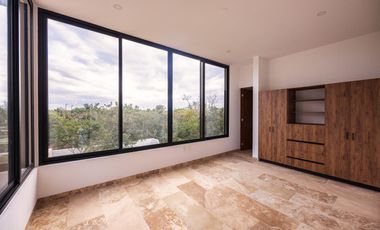Casa en venta en Privada Cutzam, Yucatán Country Club