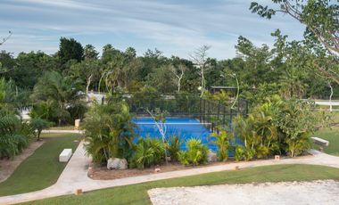 Casa en venta en Privada Cutzam, Yucatán Country Club