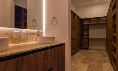 Casa en venta en Privada Cutzam, Yucatán Country Club