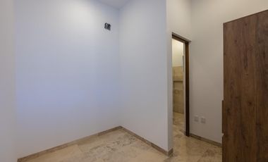 Casa en venta en Privada Cutzam, Yucatán Country Club