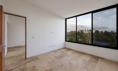 Casa en venta en Privada Cutzam, Yucatán Country Club