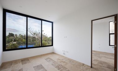 Casa en venta en Privada Cutzam, Yucatán Country Club