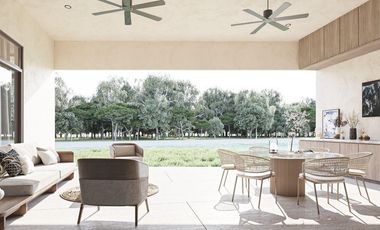 Casa en venta, Privada Kanha, Yucatán Country Club