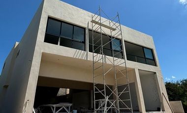 Casa en venta, Privada Kanha, Yucatán Country Club