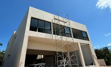 Casa en venta, Privada Kanha, Yucatán Country Club