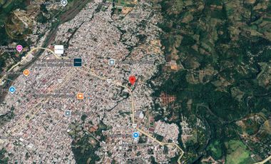 CASA A LA VENTA EN LA COLONIA LOMAS DE SAYULA, TAPACHULA, CHIAPAS, A 5 MINUTOS DE LA ZONA CENTRO, A 10 MINUTOS DE CENTRO COMERCIAL ALAIA TAPACHULA.