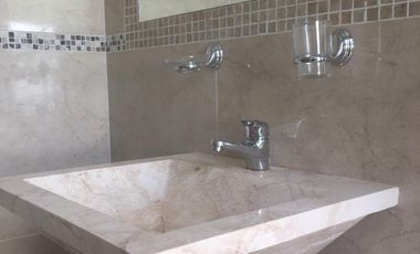 Casa Nueva en Venta en el Municipio de Bokobá, Yucatán