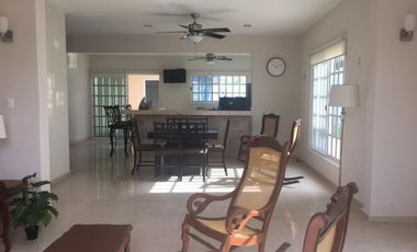 Casa Nueva en Venta en el Municipio de Bokobá, Yucatán