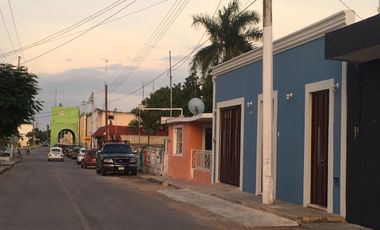 Casa Nueva en Venta en el Municipio de Bokobá, Yucatán