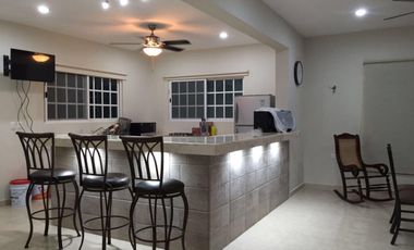 Casa Nueva en Venta en el Municipio de Bokobá, Yucatán