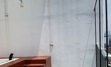 Penthouse en Venta en Guadalupe Inn