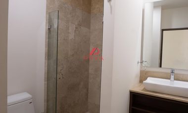 Departamento en renta en  Andares, Zapopan, Jal.