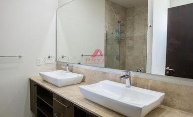 Departamento en renta en  Andares, Zapopan, Jal.