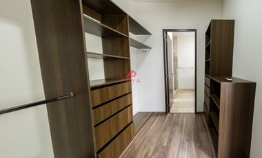 Departamento en renta en  Andares, Zapopan, Jal.