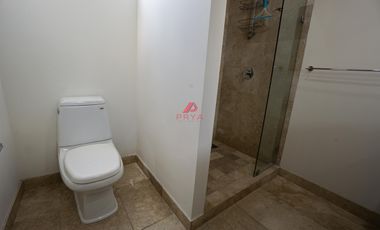 Departamento en renta en  Andares, Zapopan, Jal.