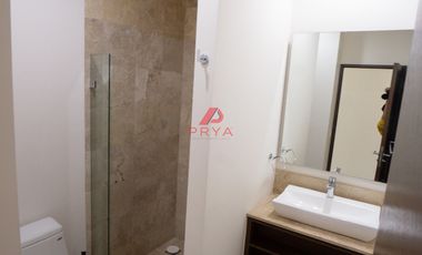 Departamento en renta en  Andares, Zapopan, Jal.