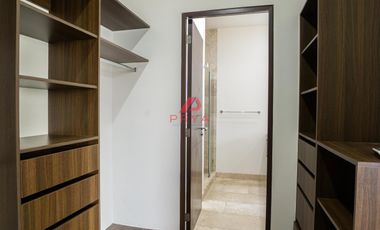 Departamento en renta en  Andares, Zapopan, Jal.