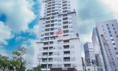 Departamento en renta en  Andares, Zapopan, Jal.