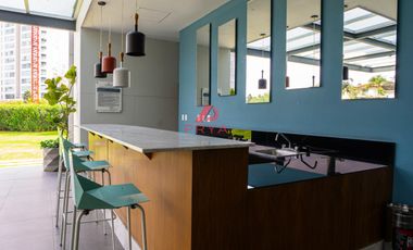 Departamento en renta en  Andares, Zapopan, Jal.