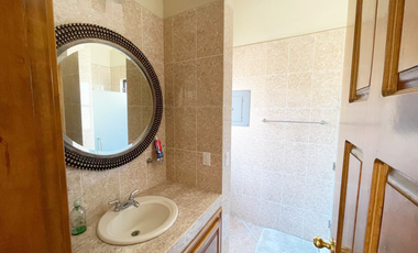 CASA EN VENTA EN FIDEPAZ, LA PAZ B.C.S.