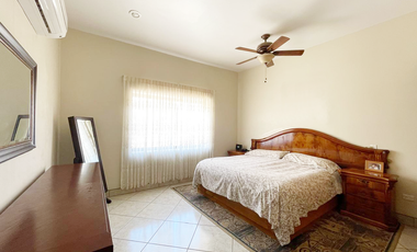 CASA EN VENTA EN FIDEPAZ, LA PAZ B.C.S.