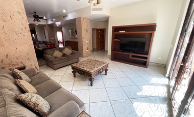 CASA EN VENTA EN FIDEPAZ, LA PAZ B.C.S.