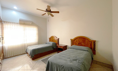 CASA EN VENTA EN FIDEPAZ, LA PAZ B.C.S.