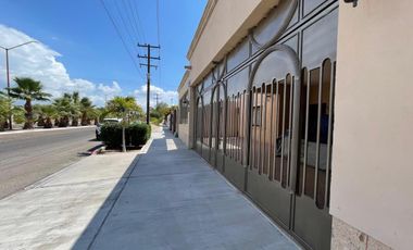 CASA EN VENTA EN FIDEPAZ, LA PAZ B.C.S.