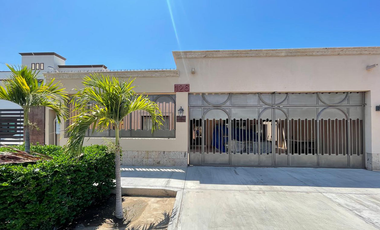 CASA EN VENTA EN FIDEPAZ, LA PAZ B.C.S.