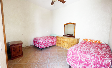 CASA EN VENTA EN FIDEPAZ, LA PAZ B.C.S.